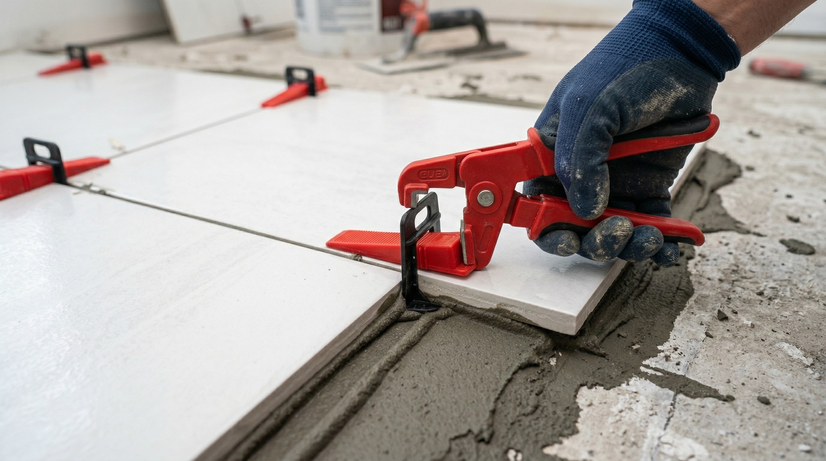 Fliesen Deluxe – Fliesenleger Weingarten